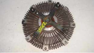 VENTILADOR VISCOSO MOTOR MITSUBISHI MONTERO 3.2 DI-D (160 CV) DE 2002 - D.3756210 2