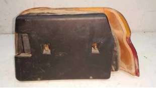 PILOTO TRASERO IZQUIERDO FORD ESCORT BERLINA/TURNIER 1.6 16V (88 CV) DE 1992 - D.3756228 2