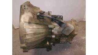 CAJA CAMBIOS FORD ESCORT BERL./TURNIER 1.6 16V (90 CV) DE 1997 - D.3757045 / SIN REF