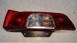 PILOTO TRASERO IZQUIERDO CITROEN NEMO 1.3 HDi FAP (75 CV) DE 2015 - D.3757418