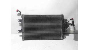 CONDENSADOR / RADIADOR AIRE ACONDICIONADO SEAT IBIZA 1.4 (60 CV) DE 2000 - D.3757661 / 6K0820411
