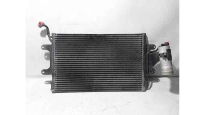 CONDENSADOR / RADIADOR AIRE ACONDICIONADO SEAT IBIZA 1.4 (60 CV) DE 2000 - D.3757661 / 6K0820411