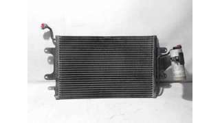 CONDENSADOR / RADIADOR AIRE ACONDICIONADO SEAT IBIZA 1.4 (60 CV) DE 2000 - D.3757661 / 6K0820411
