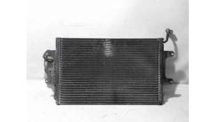 CONDENSADOR / RADIADOR AIRE ACONDICIONADO SEAT IBIZA 1.4 (60 CV) DE 2000 - D.3757661 / 6K0820411 2