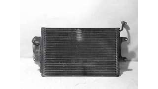 CONDENSADOR / RADIADOR AIRE ACONDICIONADO SEAT IBIZA 1.4 (60 CV) DE 2000 - D.3757661 / 6K0820411