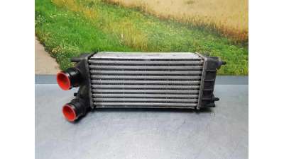 INTERCOOLER CITROEN C4 GRAND PICASSO 1.6 HDi FAP (112 CV) DE 2011 - D.3758241 / 9684212480