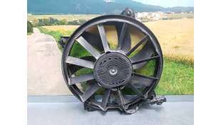ELECTROVENTILADOR CITROEN C4 GRAND PICASSO 1.6 HDi FAP (112 CV) DE 2011 - D.3758280 2