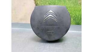 KIT AIRBAG CITROEN C4 GRAND PICASSO 1.6 HDi FAP (112 CV) DE 2011 - D.3758299 2