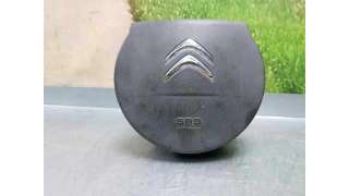 KIT AIRBAG CITROEN C4 GRAND PICASSO 1.6 HDi FAP (112 CV) DE 2011 - D.3758299