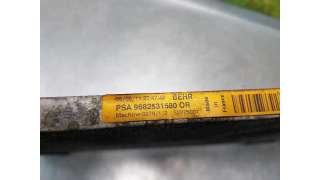 CONDENSADOR / RADIADOR AIRE ACONDICIONADO CITROEN C4 GRAND PICASSO 1.6 HDi FAP (112 CV) DE 2011 - D.3758310 / 9682531580