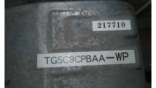 CAJA CAMBIOS SUBARU TRIBECA B9 3.0 (245 CV) DE 2007 - D.3758961 / G10A6 2