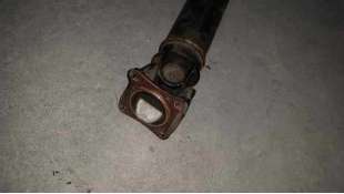 TRANSMISION CENTRAL SUBARU TRIBECA B9 3.0 (245 CV) DE 2007 - D.3758964 2