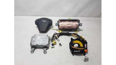 KIT AIRBAG SUBARU TRIBECA B9 3.0 (245 CV) DE 2007 - D.3758982