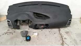 KIT AIRBAG HYUNDAI I20 1.2 (78 CV) DE 2010 - D.3759280