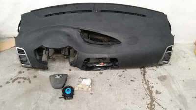 KIT AIRBAG HYUNDAI I20 1.2 (78 CV) DE 2010 - D.3759280
