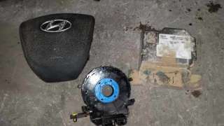 KIT AIRBAG HYUNDAI I20 1.2 (78 CV) DE 2010 - D.3759280