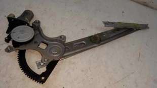 ELEVALUNAS DELANTERO DERECHO HYUNDAI I20 1.2 (78 CV) DE 2010 - D.3759281