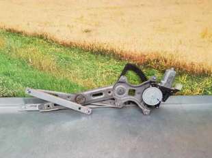 ELEVALUNAS DELANTERO IZQUIERDO HYUNDAI I20 1.2 (78 CV) DE 2010 - D.3759282