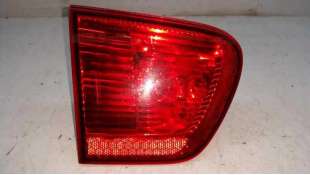 PILOTO TRASERO IZQUIERDO SEAT IBIZA 1.4 (60 CV) DE 2000 - D.3759408