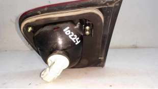 PILOTO TRASERO IZQUIERDO SEAT IBIZA 1.4 (60 CV) DE 2000 - D.3759408 2