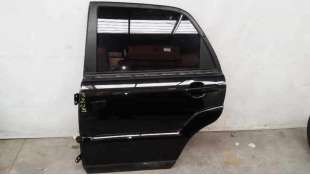 PUERTA TRASERA IZQUIERDA KIA SPORTAGE 2.0 (141 CV) DE 2008 - D.3759474