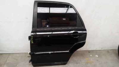 PUERTA TRASERA IZQUIERDA KIA SPORTAGE 2.0 (141 CV) DE 2008 - D.3759474