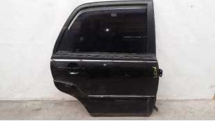 PUERTA TRASERA DERECHA KIA SPORTAGE 2.0 (141 CV) DE 2008 - D.3759475