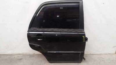 PUERTA TRASERA DERECHA KIA SPORTAGE 2.0 (141 CV) DE 2008 - D.3759475