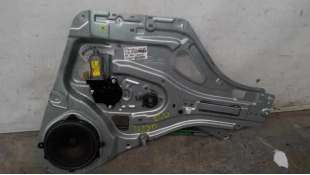 ELEVALUNAS DELANTERO DERECHO KIA SPORTAGE 2.0 (141 CV) DE 2008 - D.3759510