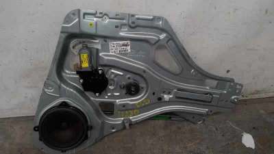 ELEVALUNAS DELANTERO DERECHO KIA SPORTAGE 2.0 (141 CV) DE 2008 - D.3759510