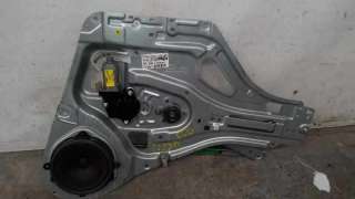 ELEVALUNAS DELANTERO DERECHO KIA SPORTAGE 2.0 (141 CV) DE 2008 - D.3759510