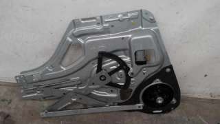ELEVALUNAS DELANTERO DERECHO KIA SPORTAGE 2.0 (141 CV) DE 2008 - D.3759510