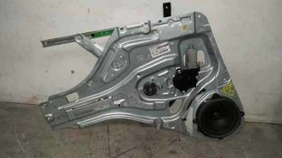 ELEVALUNAS DELANTERO IZQUIERDO KIA SPORTAGE 2.0 (141 CV) DE 2008 - D.3759511