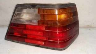 PILOTO TRASERO DERECHO MERCEDES CLASE E  BERLINA 3.0 D (109 CV) DE 1986 - D.3759935