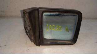 RETROVISOR DERECHO MERCEDES CLASE E  BERLINA 3.0 D (109 CV) DE 1986 - D.3759961