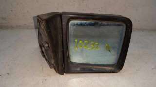 RETROVISOR DERECHO MERCEDES CLASE E  BERLINA 3.0 D (109 CV) DE 1986 - D.3759961