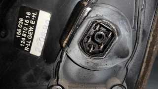 RETROVISOR DERECHO MERCEDES CLASE E  BERLINA 3.0 D (109 CV) DE 1986 - D.3759961