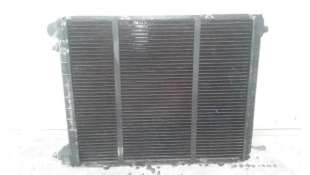 RADIADOR AGUA RENAULT 19 CHAMADE 1.7 ie DE 1991 - D.3760910 2