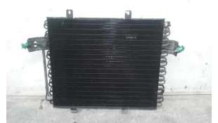CONDENSADOR / RADIADOR AIRE ACONDICIONADO RENAULT 19 CHAMADE 1.7 ie DE 1991 - D.3760972