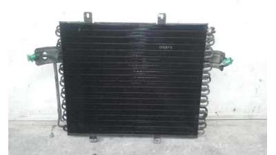 CONDENSADOR / RADIADOR AIRE ACONDICIONADO RENAULT 19 CHAMADE 1.7 ie DE 1991 - D.3760972