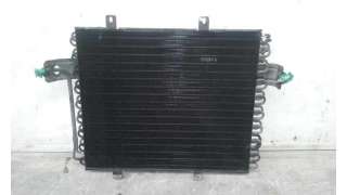 CONDENSADOR / RADIADOR AIRE ACONDICIONADO RENAULT 19 CHAMADE 1.7 ie DE 1991 - D.3760972