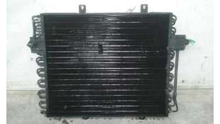 CONDENSADOR / RADIADOR AIRE ACONDICIONADO RENAULT 19 CHAMADE 1.7 ie DE 1991 - D.3760972 2