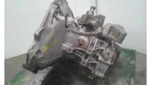 CAJA CAMBIOS OPEL ASTRA G BERLINA 1.7 Turbodiesel (68 CV) DE 1998 - D.3761689 / F17 2