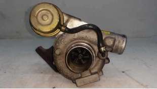 TURBOCOMPRESOR OPEL ASTRA G BERLINA 1.7 Turbodiesel (68 CV) DE 1998 - D.3761692 / 4541871