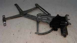 ELEVALUNAS DELANTERO IZQUIERDO OPEL ASTRA G BERLINA 1.7 Turbodiesel (68 CV) DE 1998 - D.3761712