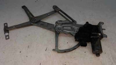 ELEVALUNAS DELANTERO IZQUIERDO OPEL ASTRA G BERLINA 1.7 Turbodiesel (68 CV) DE 1998 - D.3761712