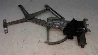 ELEVALUNAS DELANTERO IZQUIERDO OPEL ASTRA G BERLINA 1.7 Turbodiesel (68 CV) DE 1998 - D.3761712