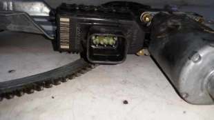 ELEVALUNAS DELANTERO IZQUIERDO OPEL ASTRA G BERLINA 1.7 Turbodiesel (68 CV) DE 1998 - D.3761712 2