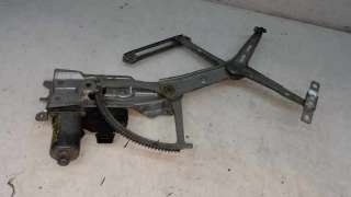 ELEVALUNAS DELANTERO IZQUIERDO OPEL ASTRA G BERLINA 1.7 Turbodiesel (68 CV) DE 1998 - D.3761712