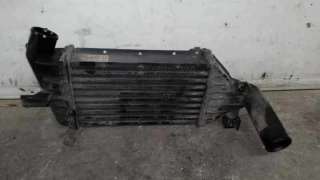 INTERCOOLER OPEL ASTRA G BERLINA 1.7 Turbodiesel (68 CV) DE 1998 - D.3761741 / 33629